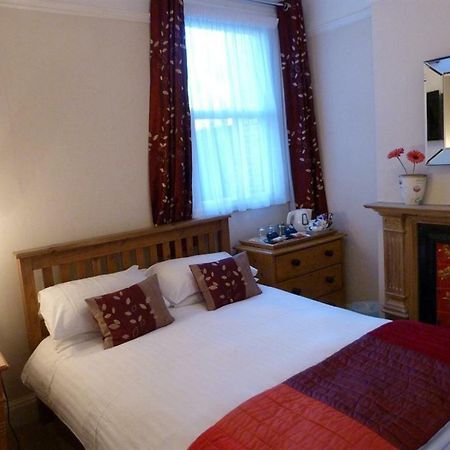 Victoria Guest House Cambridge  Luaran gambar