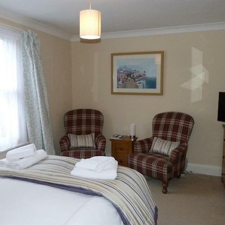 Victoria Guest House Cambridge  Luaran gambar