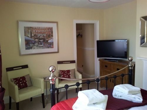 Victoria Guest House Cambridge  Luaran gambar