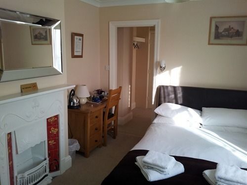 Victoria Guest House Cambridge  Luaran gambar