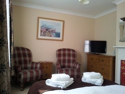 Victoria Guest House Cambridge  Luaran gambar