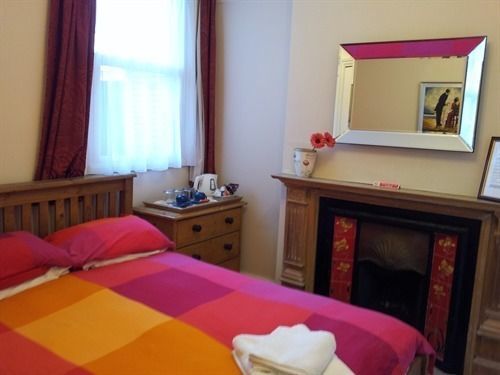 Victoria Guest House Cambridge  Luaran gambar