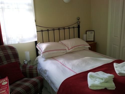 Victoria Guest House Cambridge  Luaran gambar