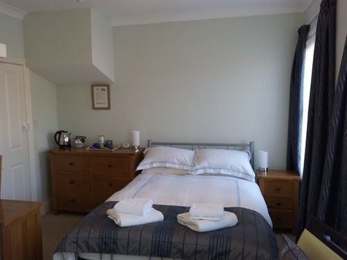 Victoria Guest House Cambridge  Luaran gambar