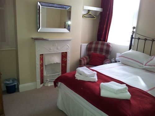 Victoria Guest House Cambridge  Luaran gambar
