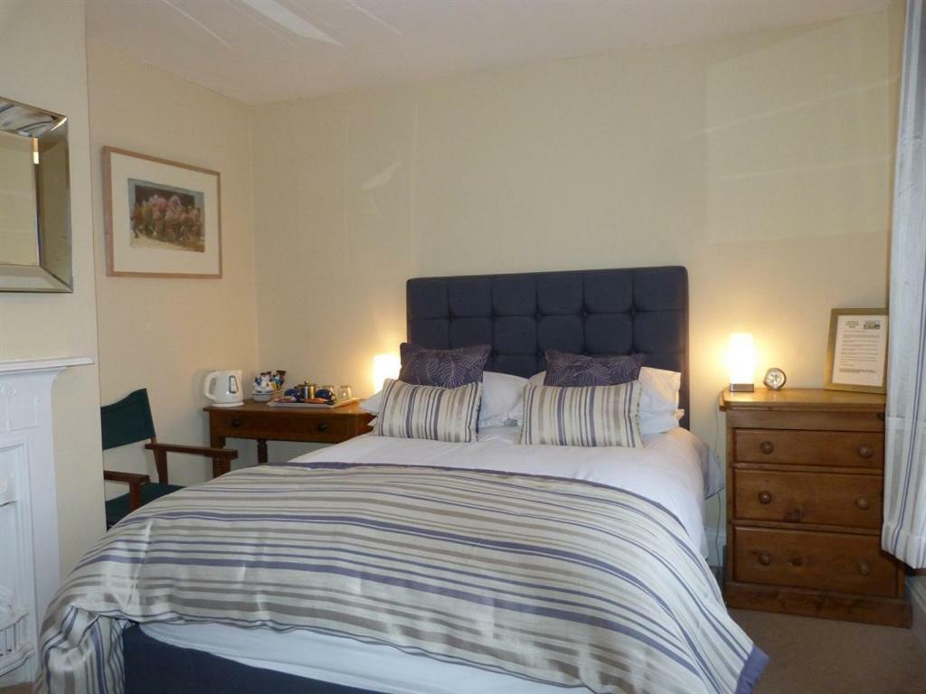 Victoria Guest House Cambridge  Luaran gambar