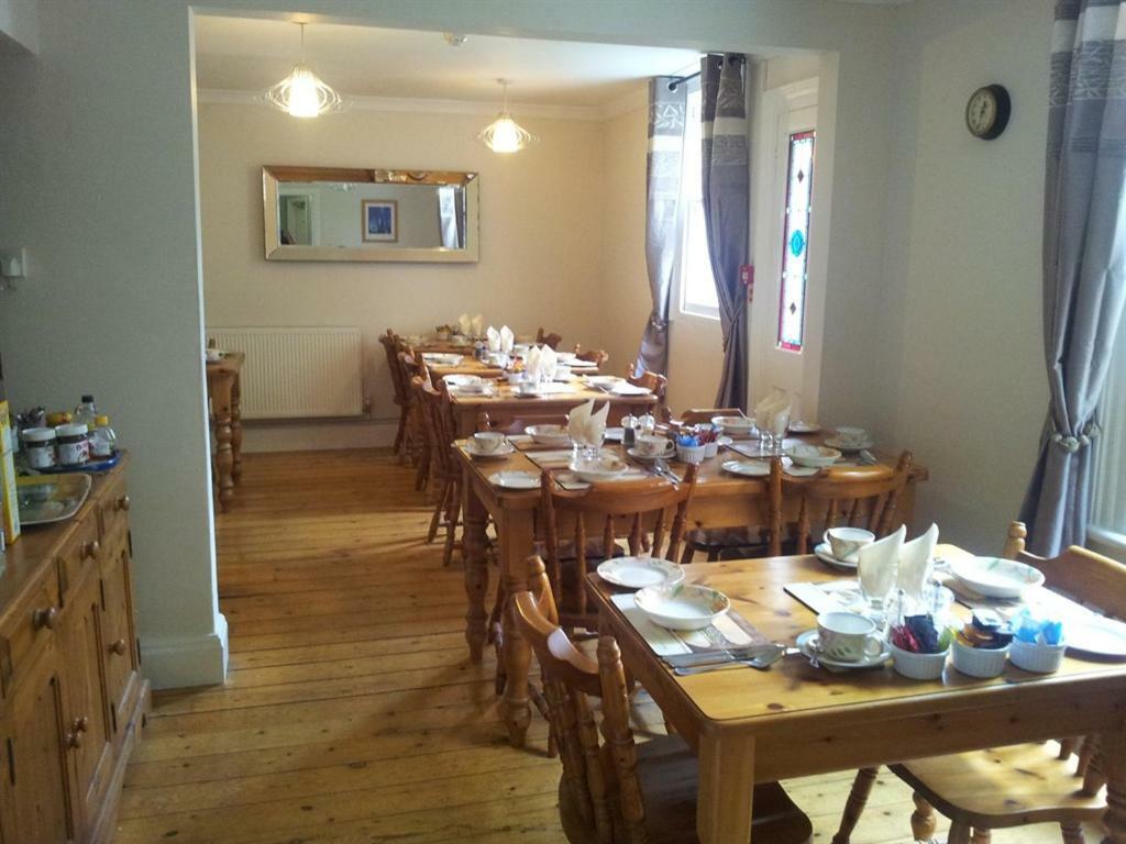 Victoria Guest House Cambridge  Luaran gambar