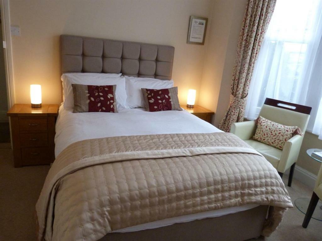 Victoria Guest House Cambridge  Luaran gambar