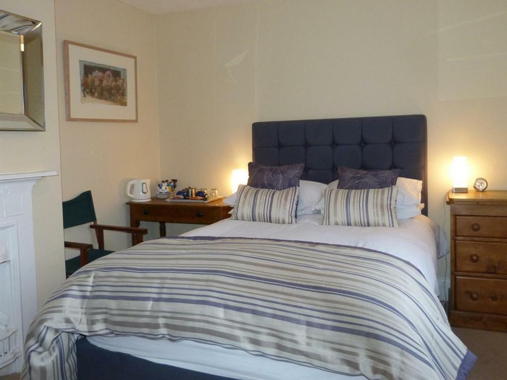 Victoria Guest House Cambridge  Luaran gambar