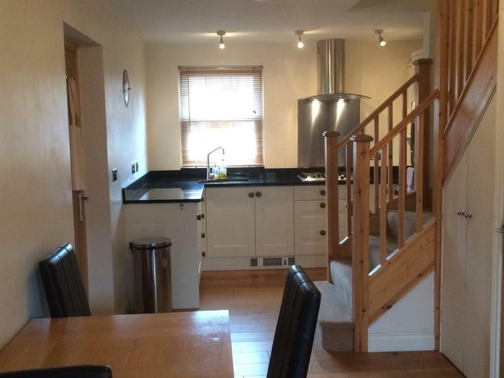 Victoria Guest House Cambridge  Luaran gambar