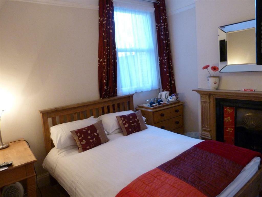 Victoria Guest House Cambridge  Luaran gambar