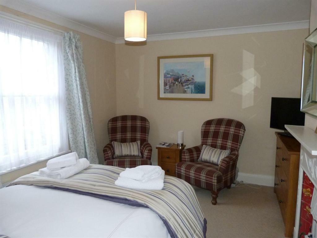 Victoria Guest House Cambridge  Luaran gambar