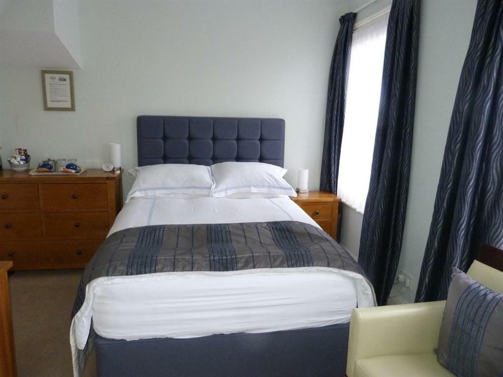 Victoria Guest House Cambridge  Luaran gambar