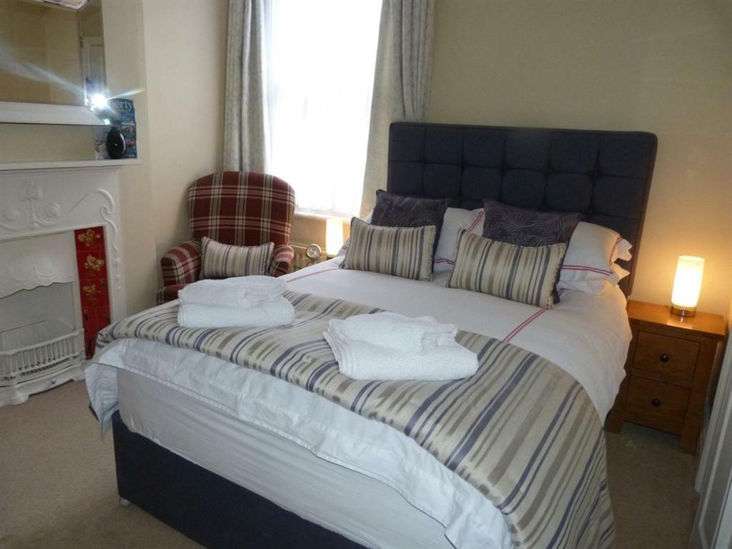 Victoria Guest House Cambridge  Luaran gambar